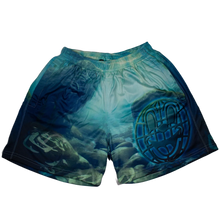 Cargar imagen en el visor de la galería, MARINA MESH SHORTS
