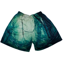 Cargar imagen en el visor de la galería, JUNGLE MESH SHORTS
