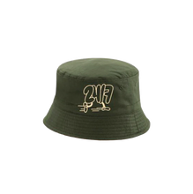 Cargar imagen en el visor de la galería, 24SIETE BUCKET HAT
