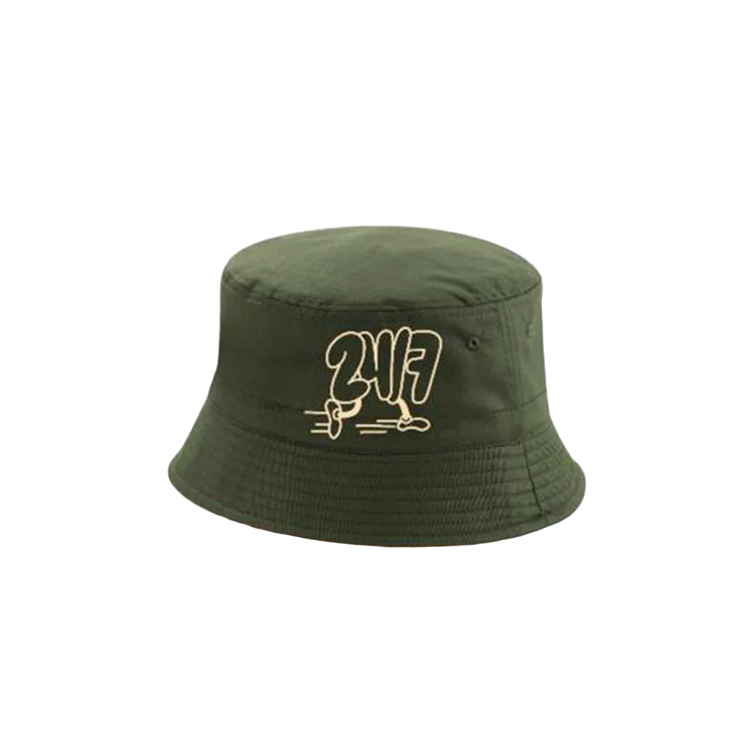 24SIETE BUCKET HAT