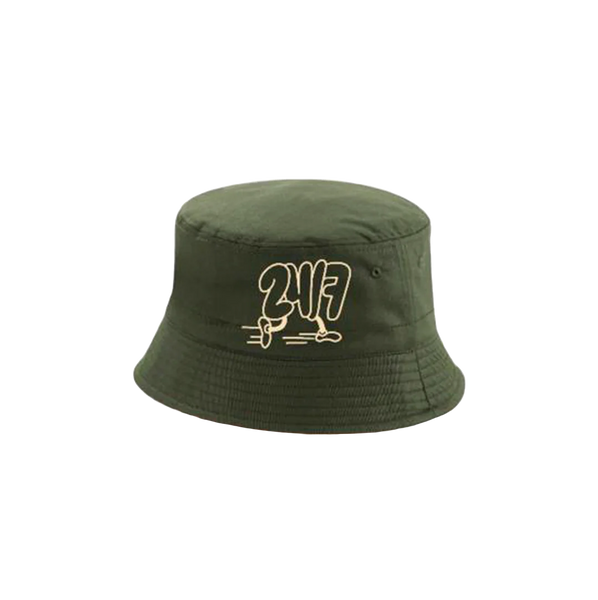 24SIETE BUCKET HAT