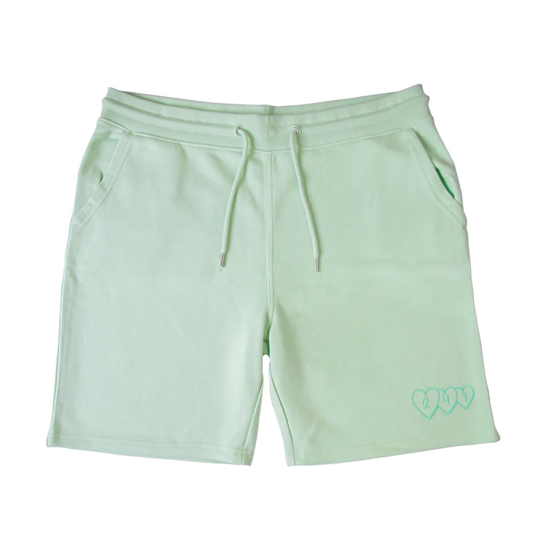 COLD WASH SHORT