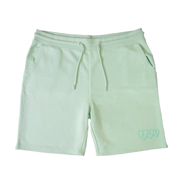 COLD WASH SHORT