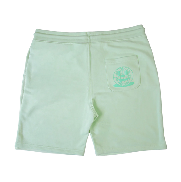 COLD WASH SHORT