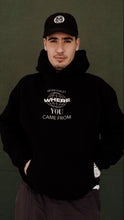 Cargar imagen en el visor de la galería, DEALER HOODIE BLACK
