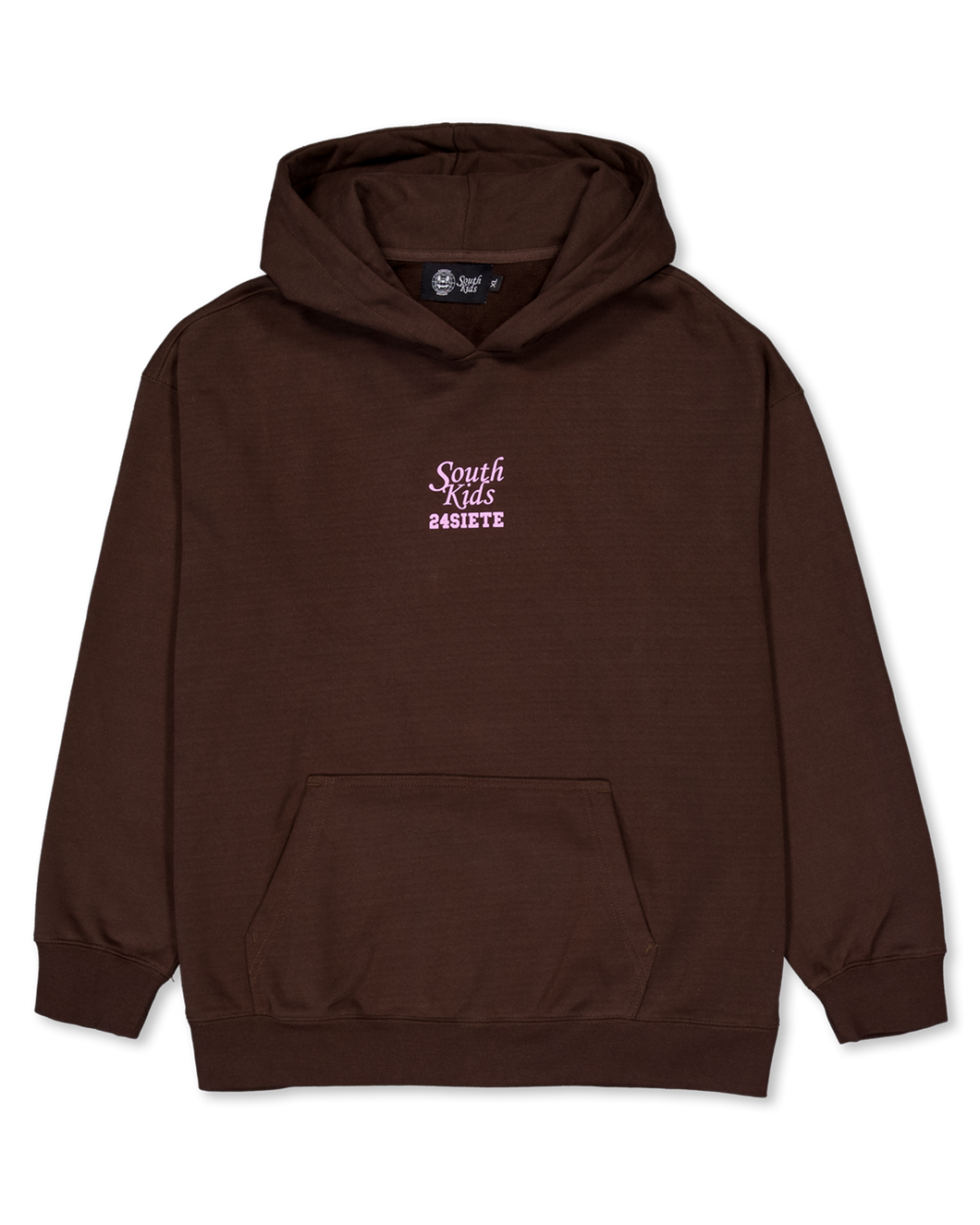 SUPPORT YOUR SOUTH KIDS HOODIE