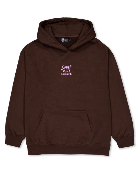 SUPPORT YOUR SOUTH KIDS HOODIE