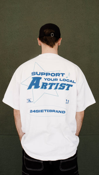 ARTIST TEE