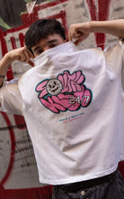 Cargar imagen en el visor de la galería, GRAFFITI TEE
