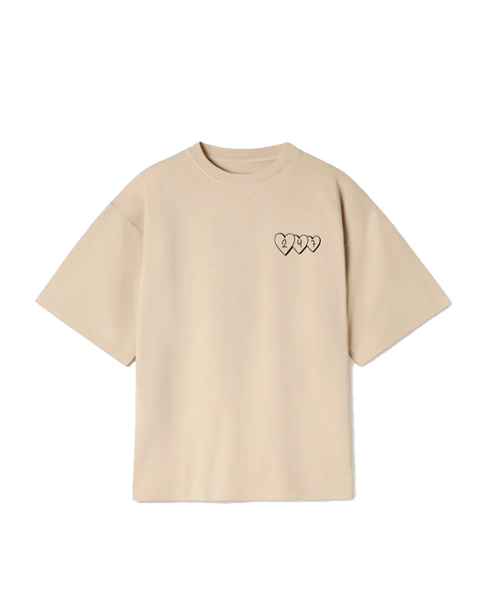 LOGO TEE 2.0