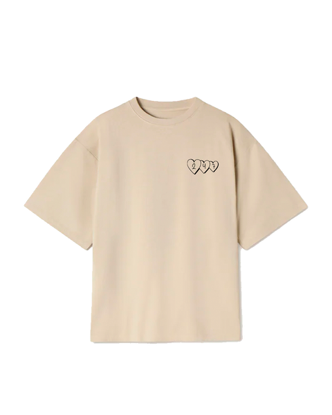 LOGO TEE 2.0