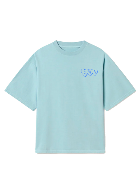 NO BAD DAYZ TEE 2.0