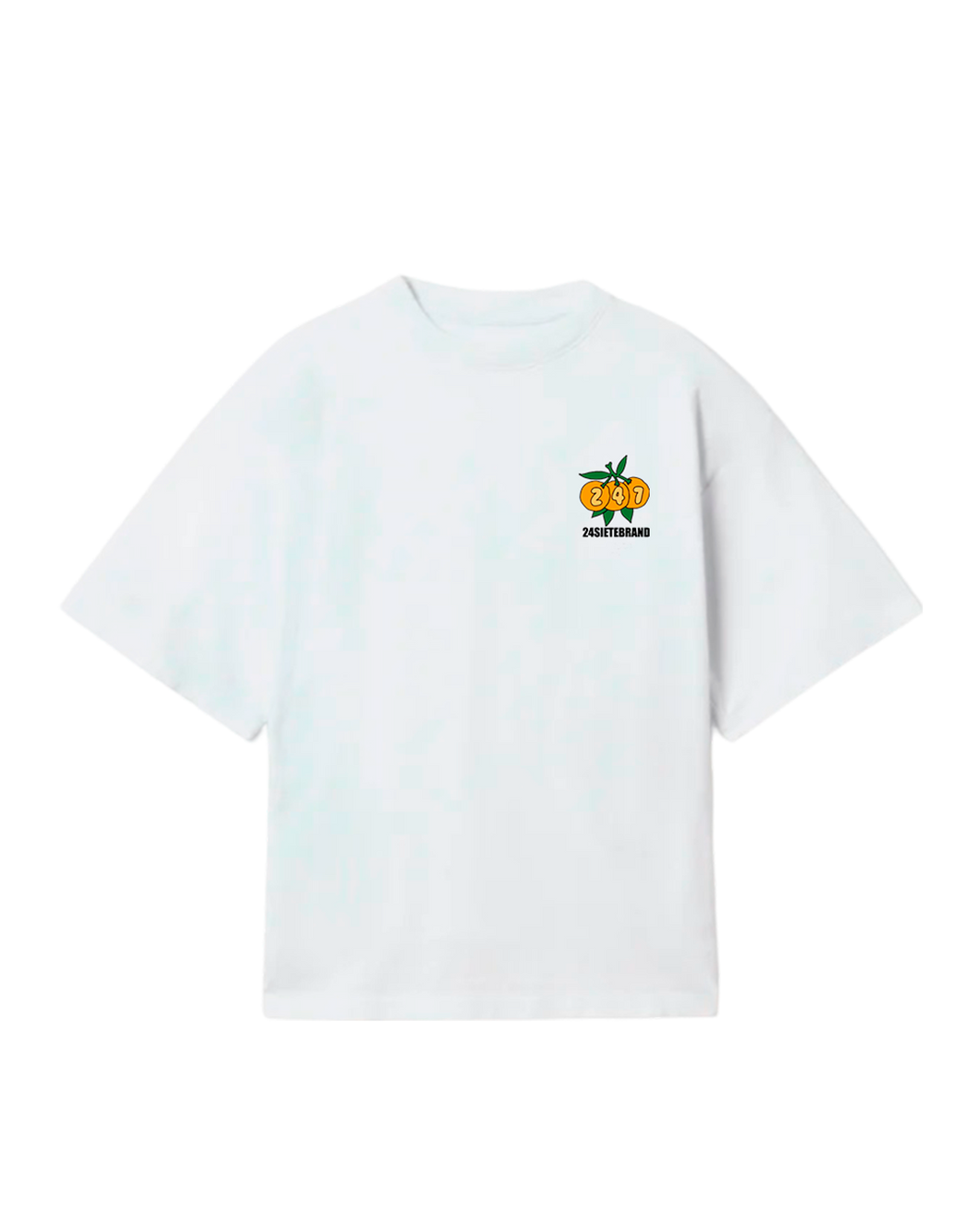 ORANGES TEE