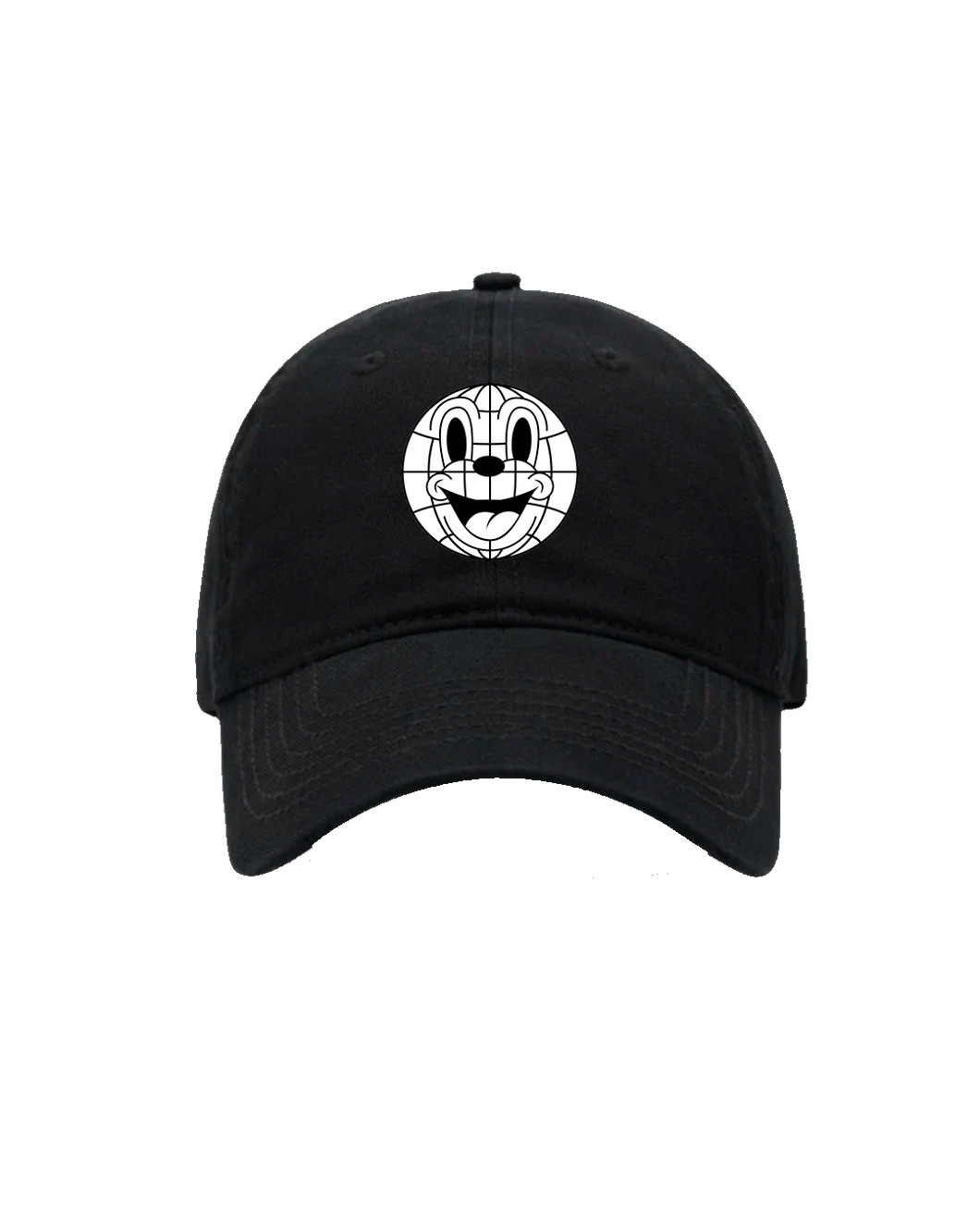 LOGO CAP