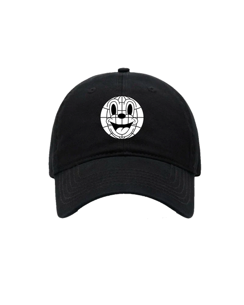 LOGO CAP