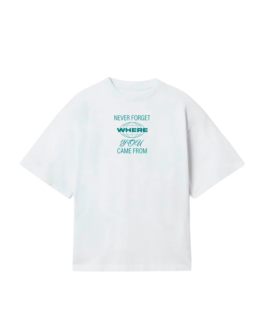 DEALER TEE EMERALD