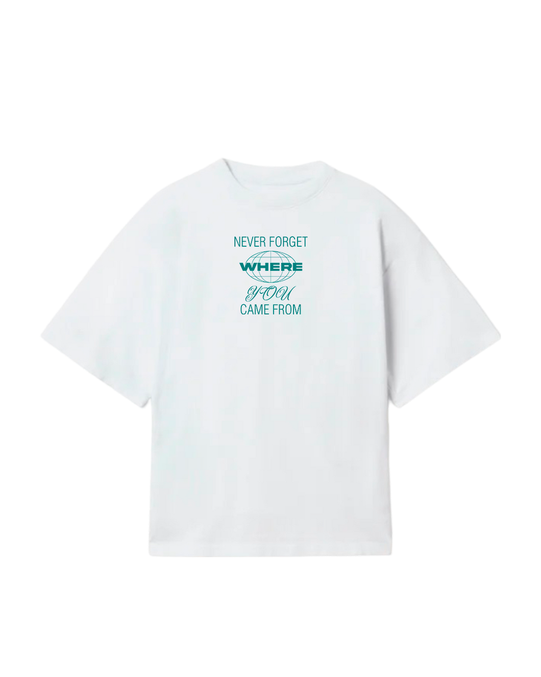 DEALER TEE EMERALD