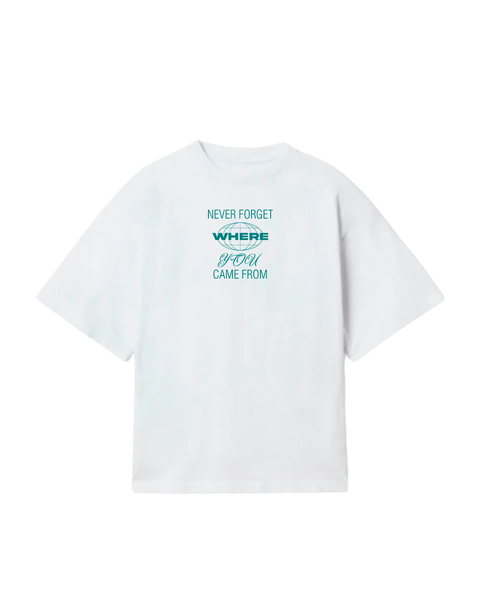 DEALER TEE EMERALD