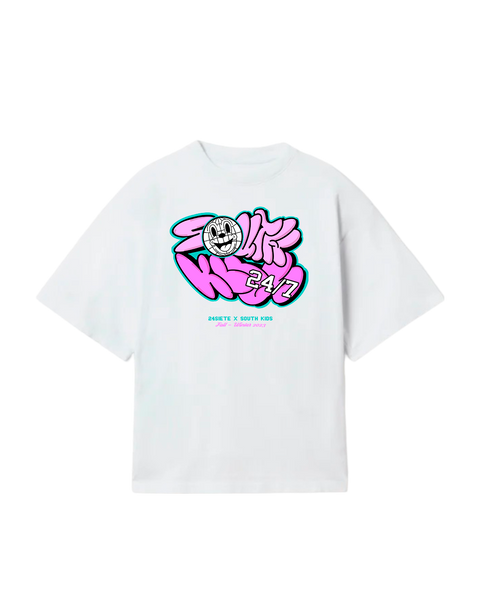 GRAFFITI TEE