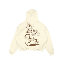 Cargar imagen en el visor de la galería, 247 VOLCANO HOODIE
